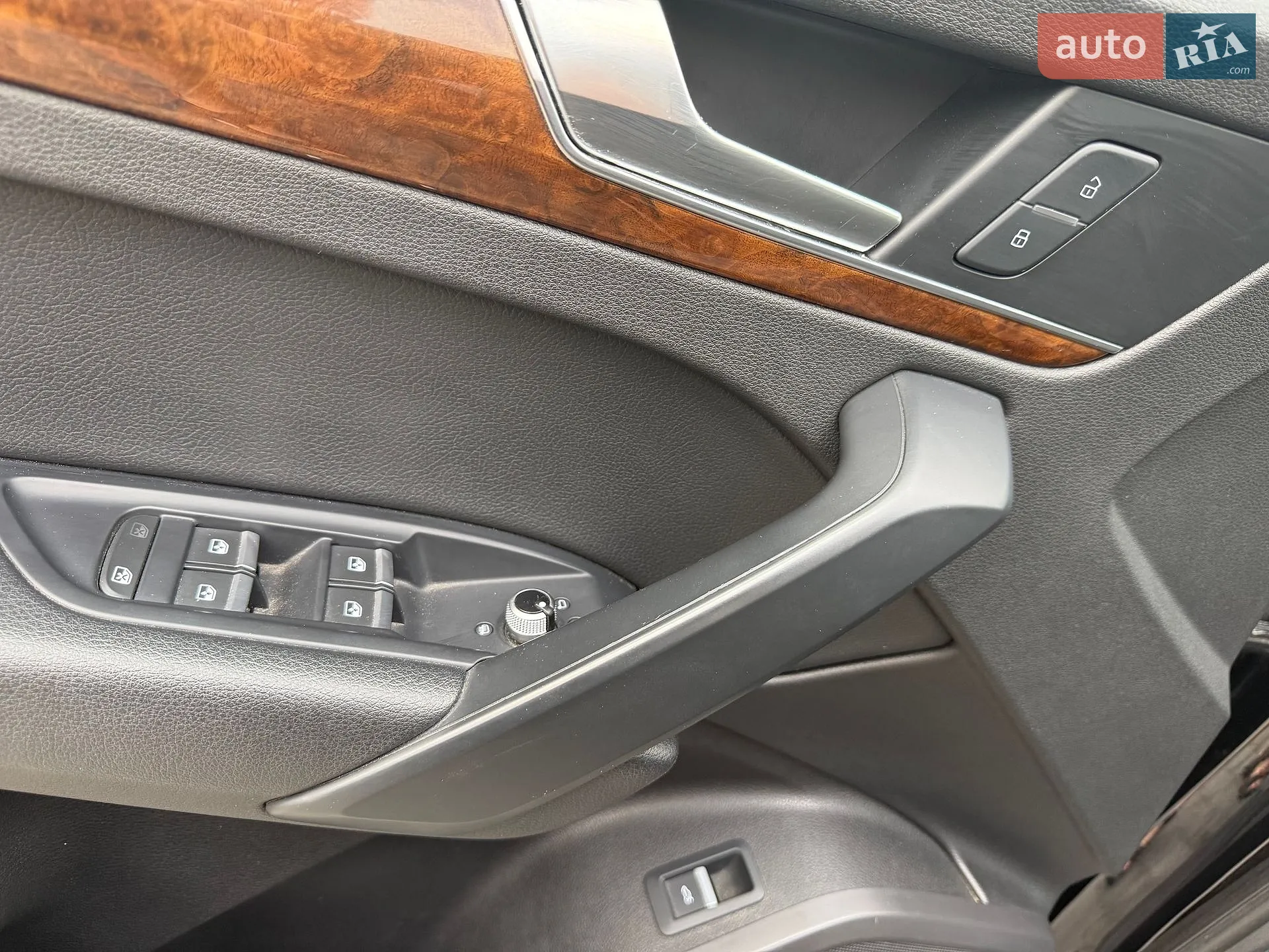 2017 Audi Q5 - мініатюра 17