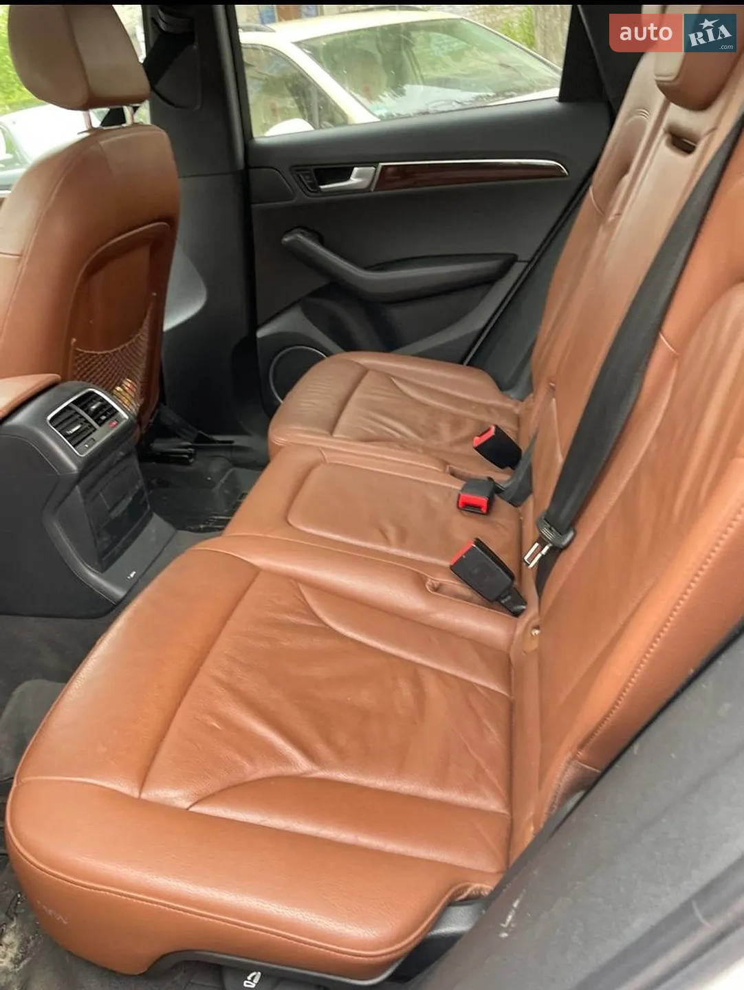 2011 Audi Q5 - мініатюра 3
