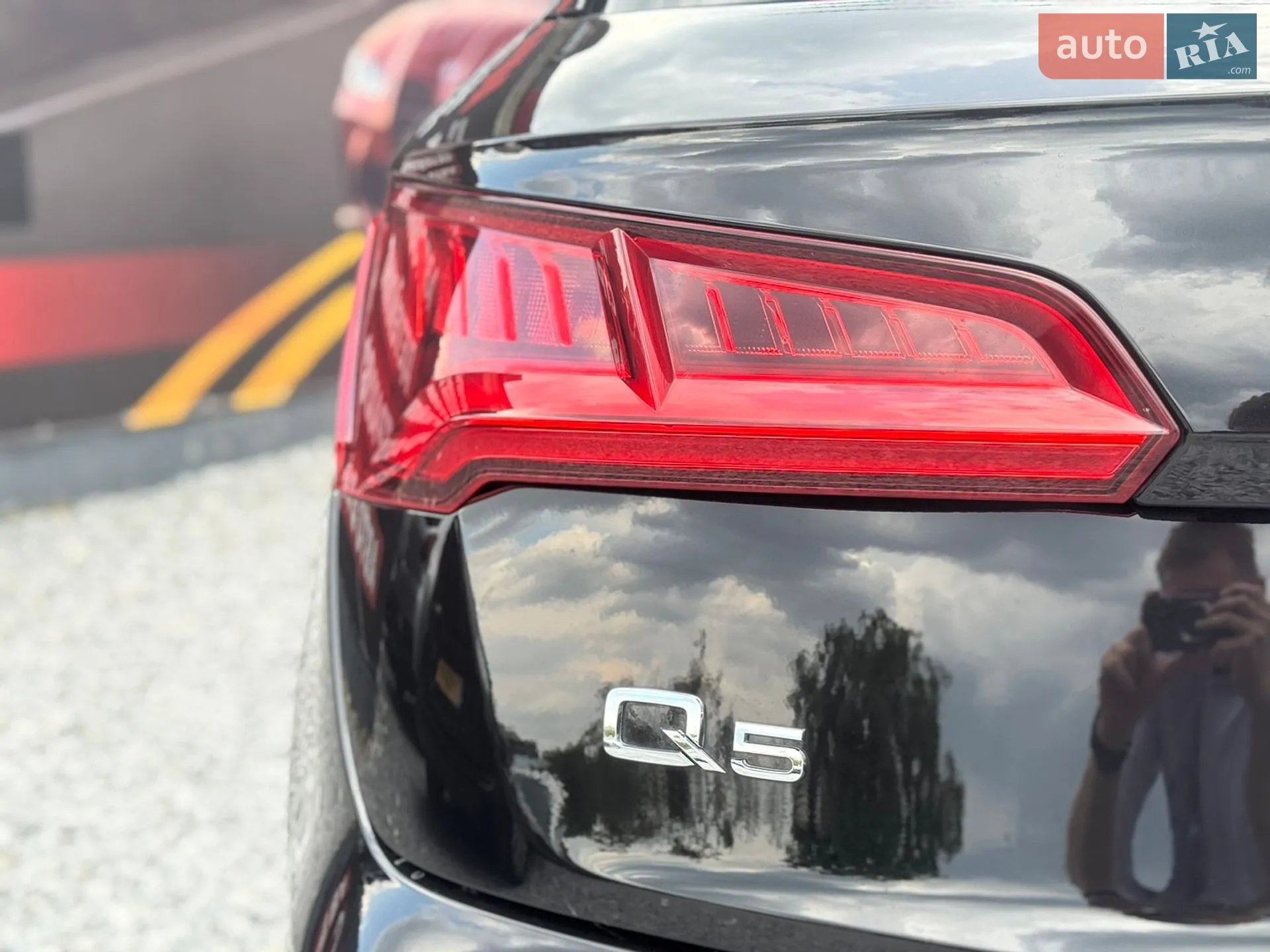 2018 Audi Q5 - мініатюра 20