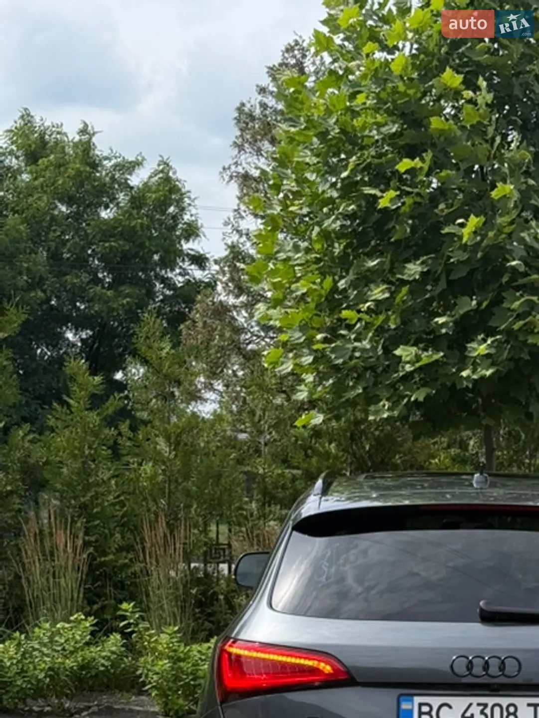 2015 Audi Q5 - мініатюра 11