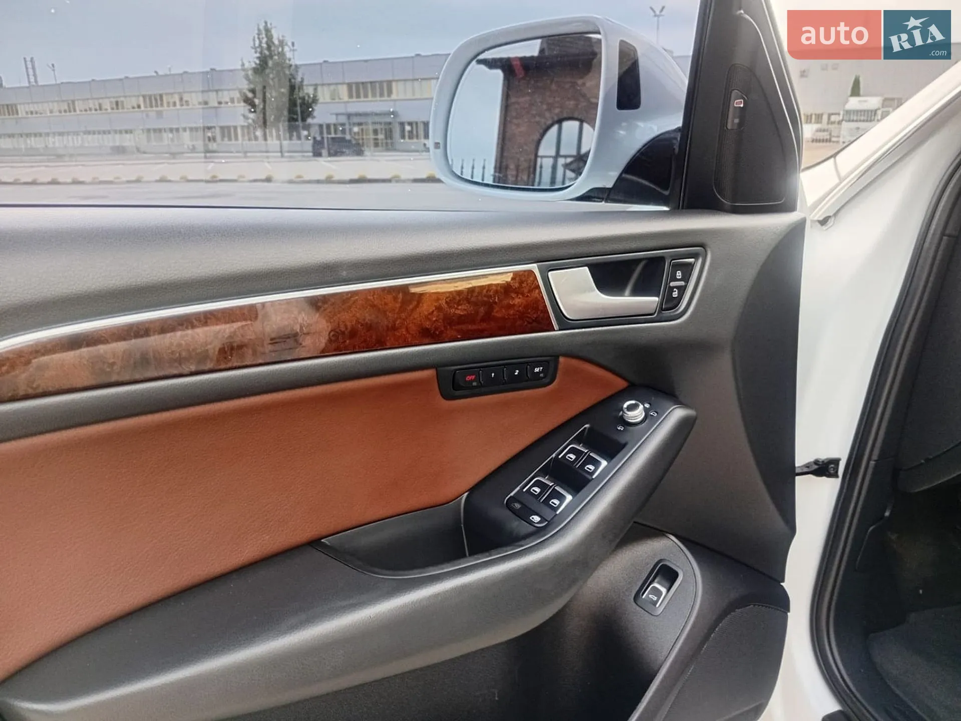 2015 Audi Q5 - мініатюра 17
