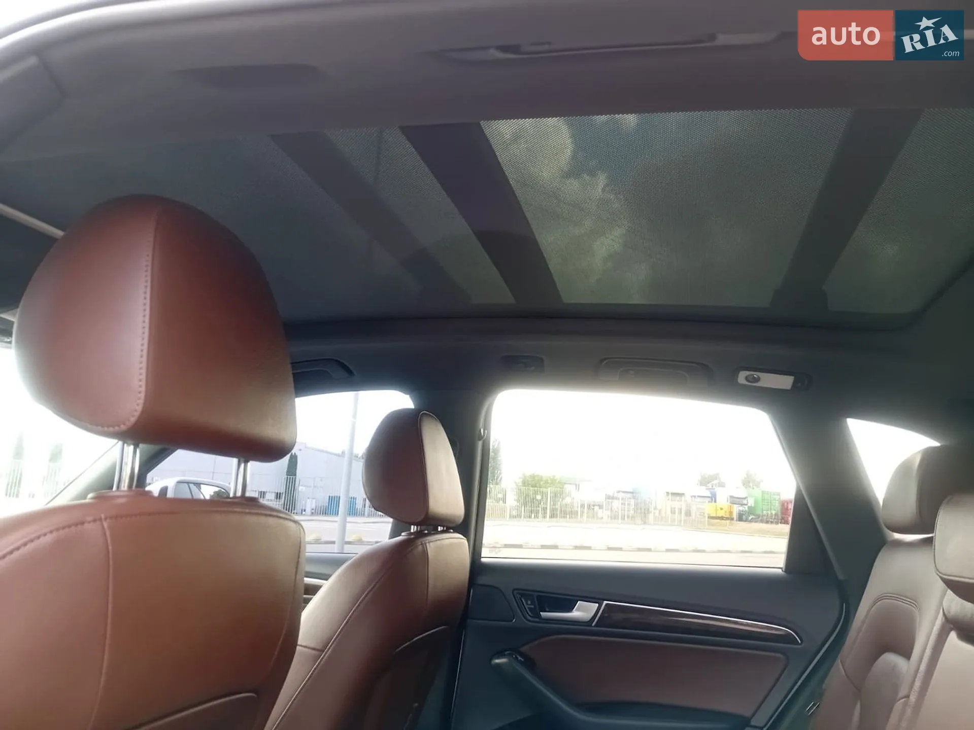 2015 Audi Q5 - мініатюра 18