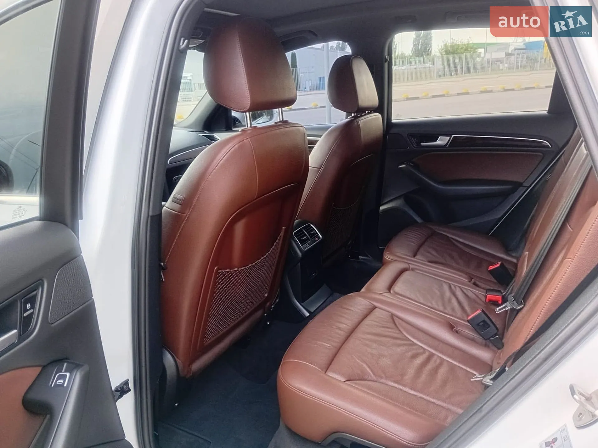 2015 Audi Q5 - мініатюра 19