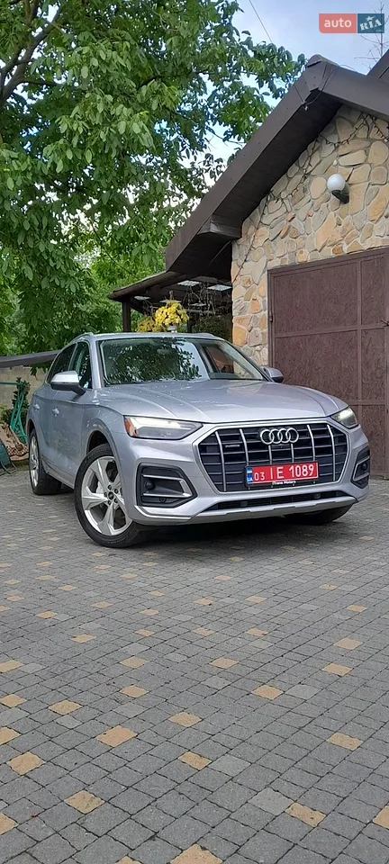 2018 Volkswagen Tiguan - мініатюра 46