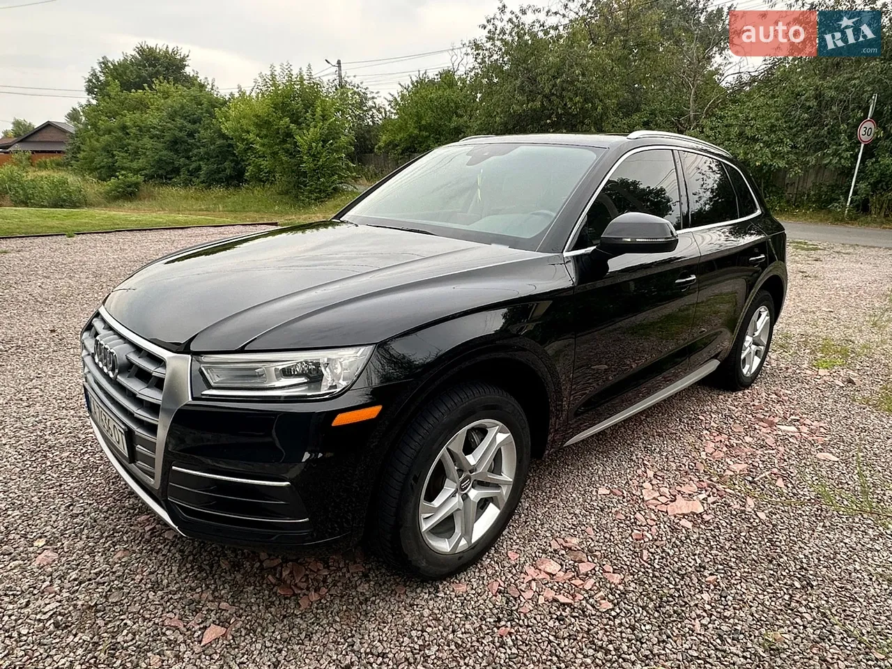 2020 Audi Q5 - мініатюра 24