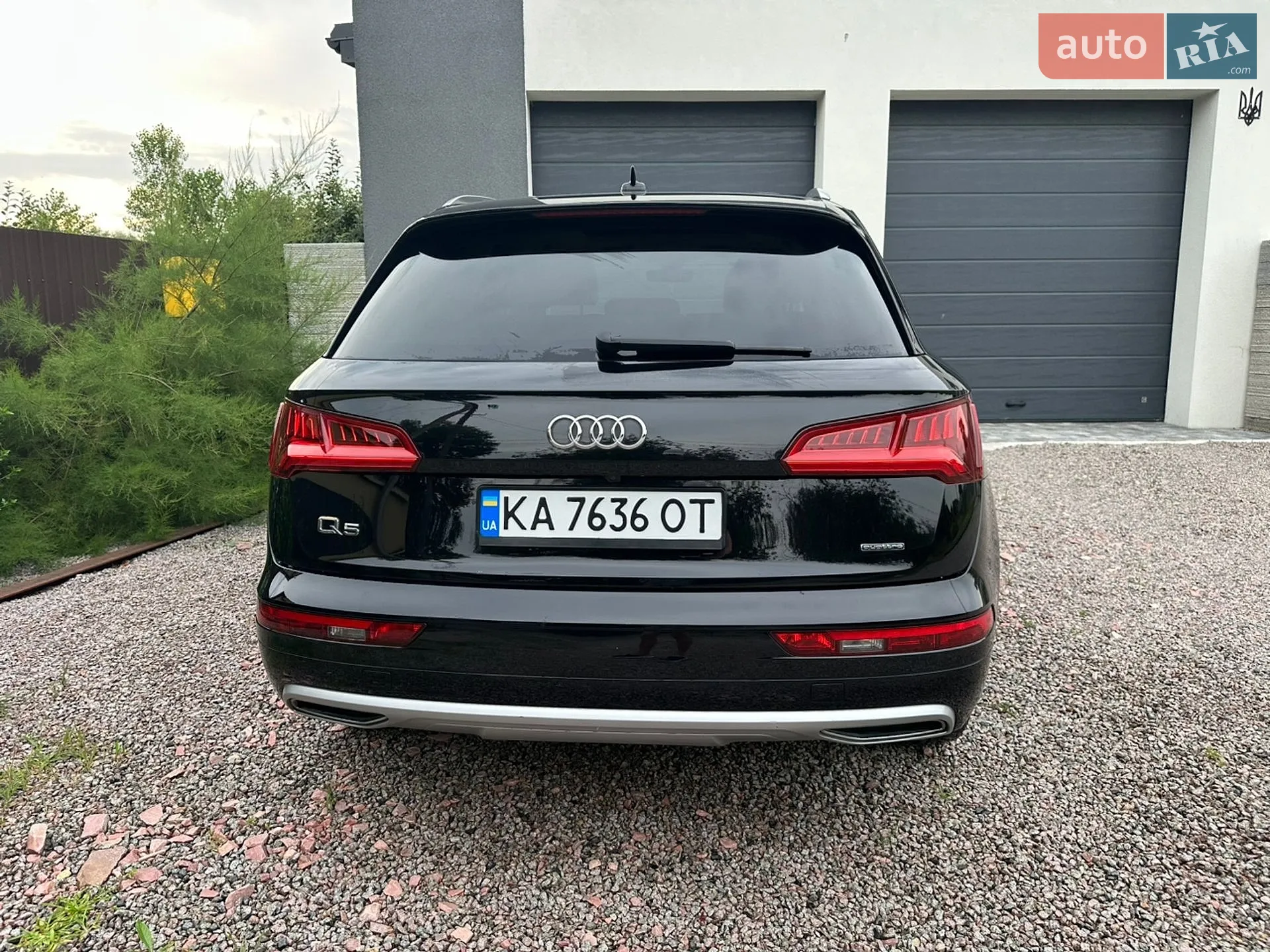 2019 Audi Q5 - мініатюра 4