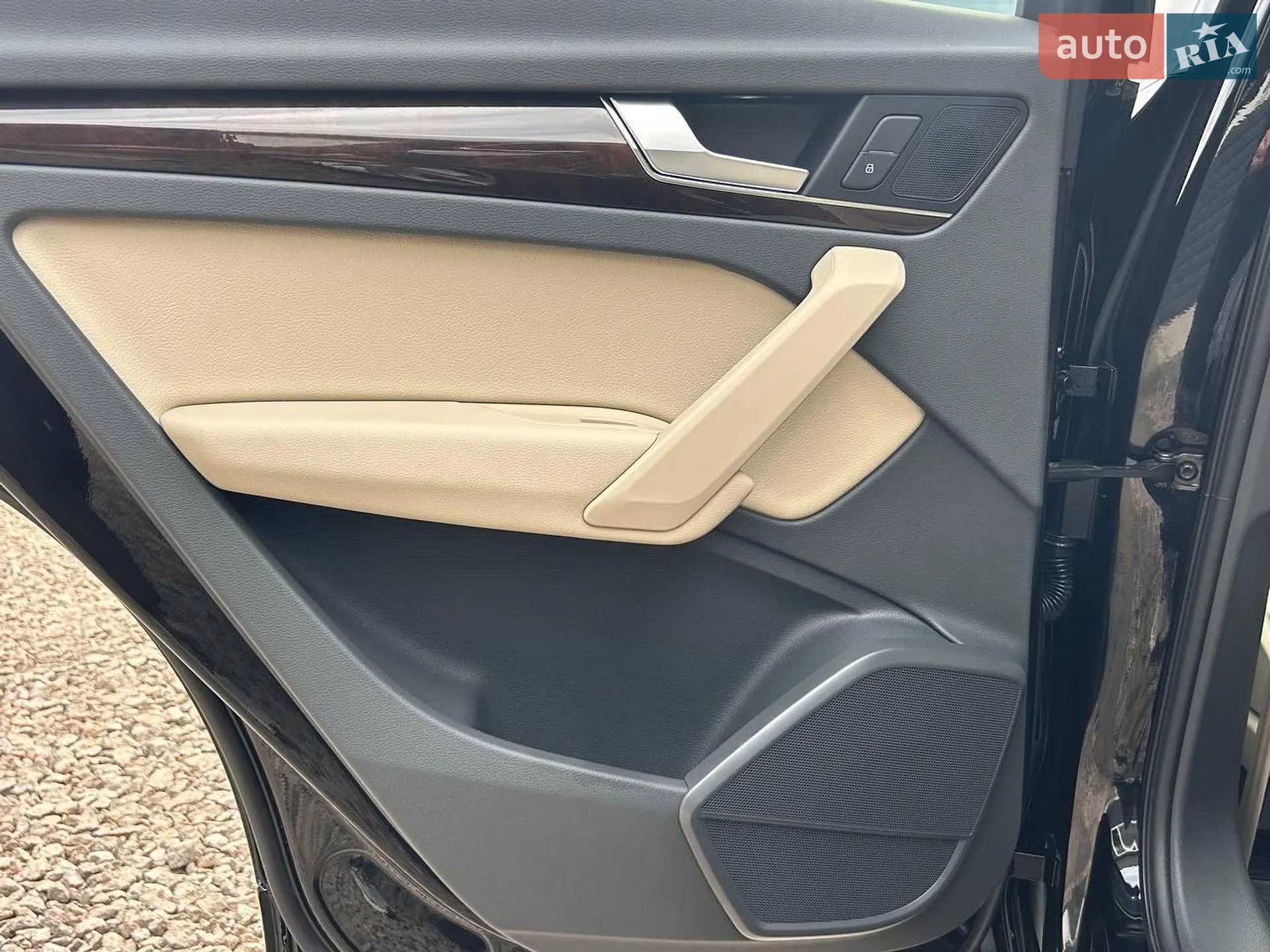 2019 Audi Q5 - мініатюра 20