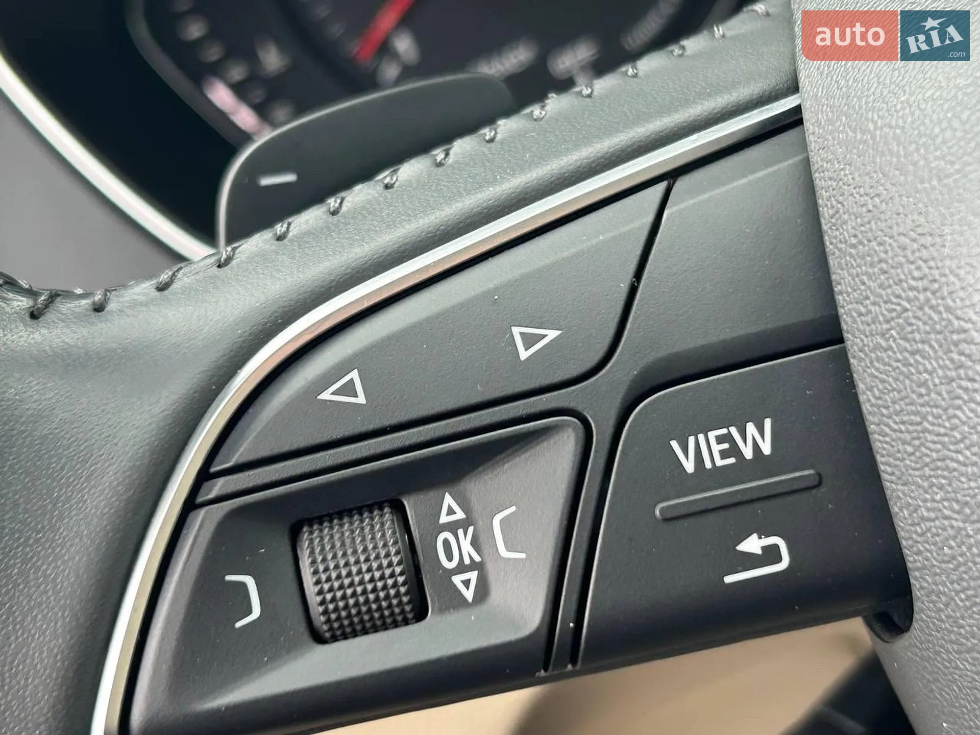 2019 Audi Q5 - мініатюра 24