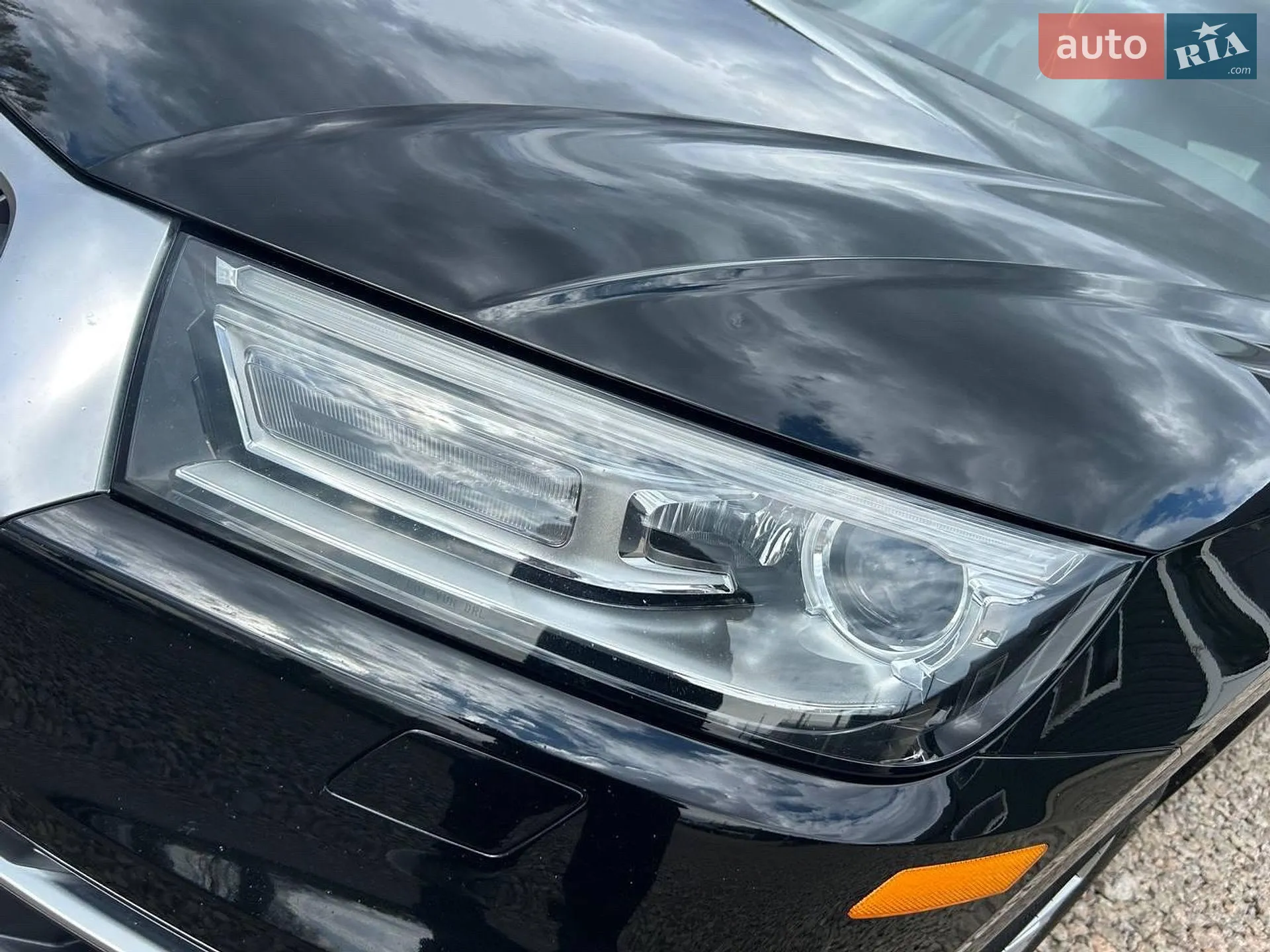 2019 Audi Q5 - мініатюра 28