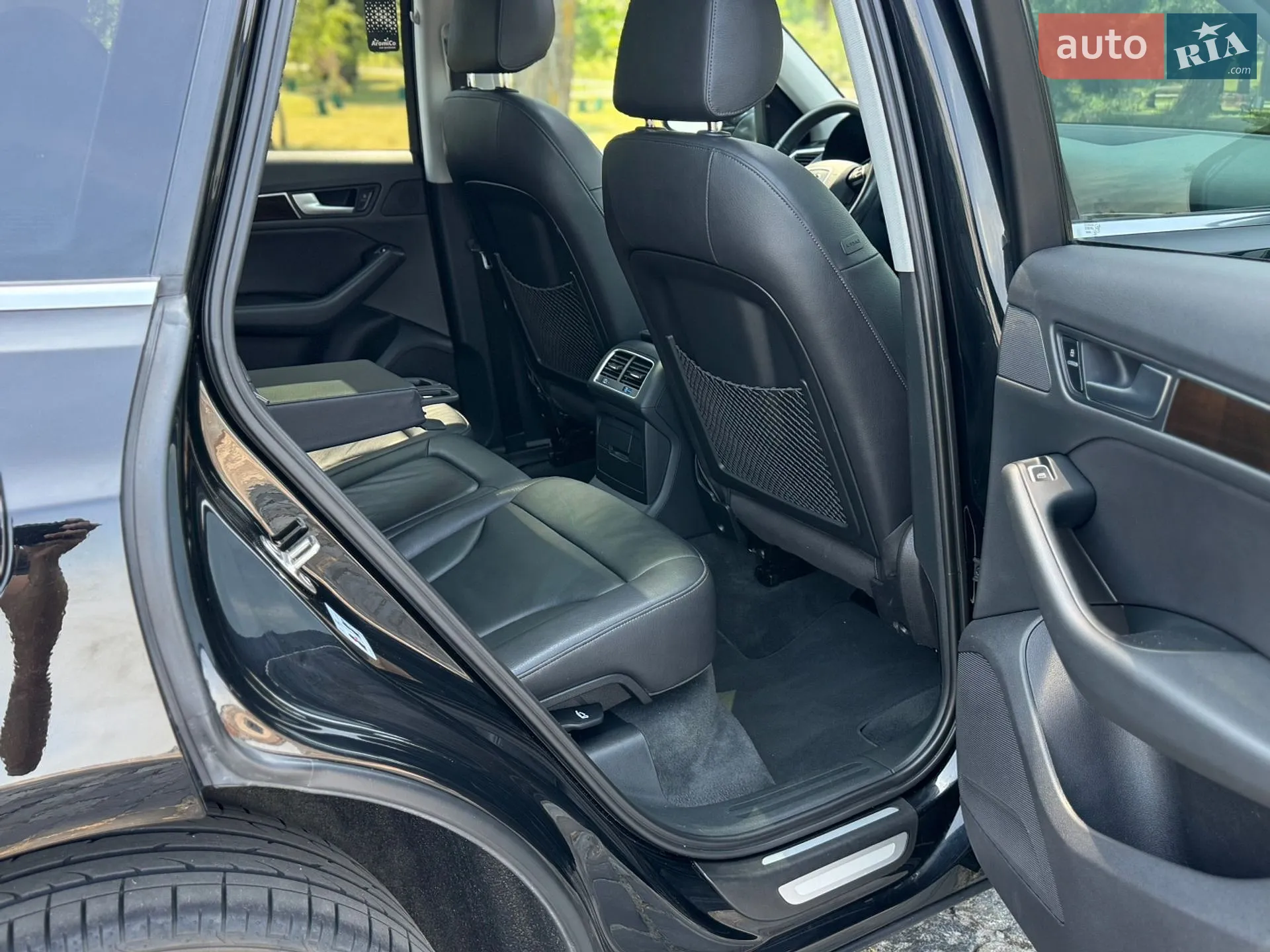 2014 Audi Q5 - мініатюра 17
