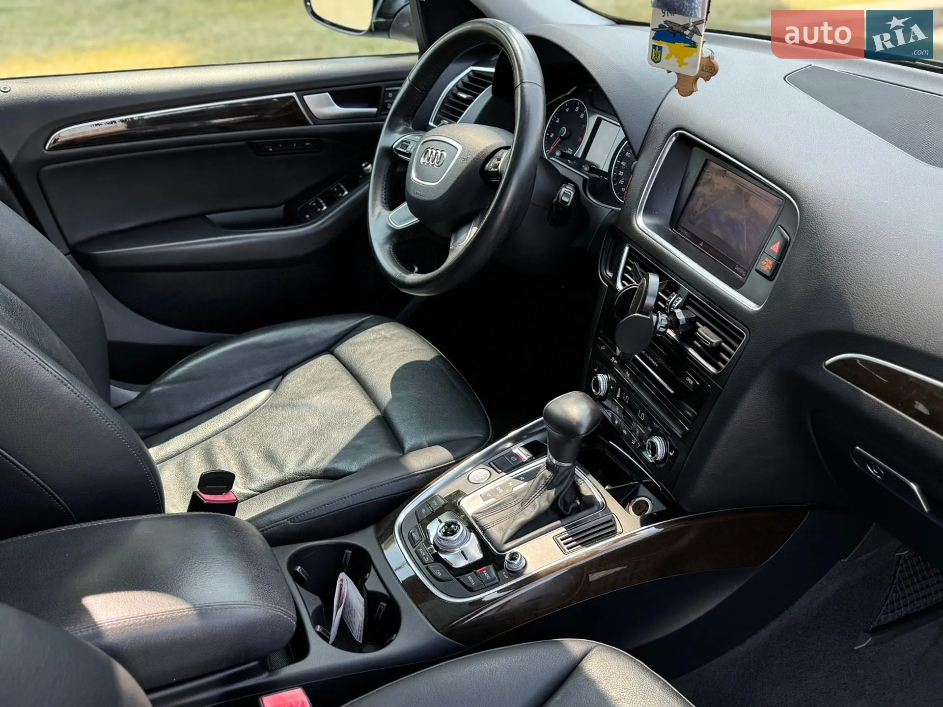 2014 Audi Q5 - мініатюра 22