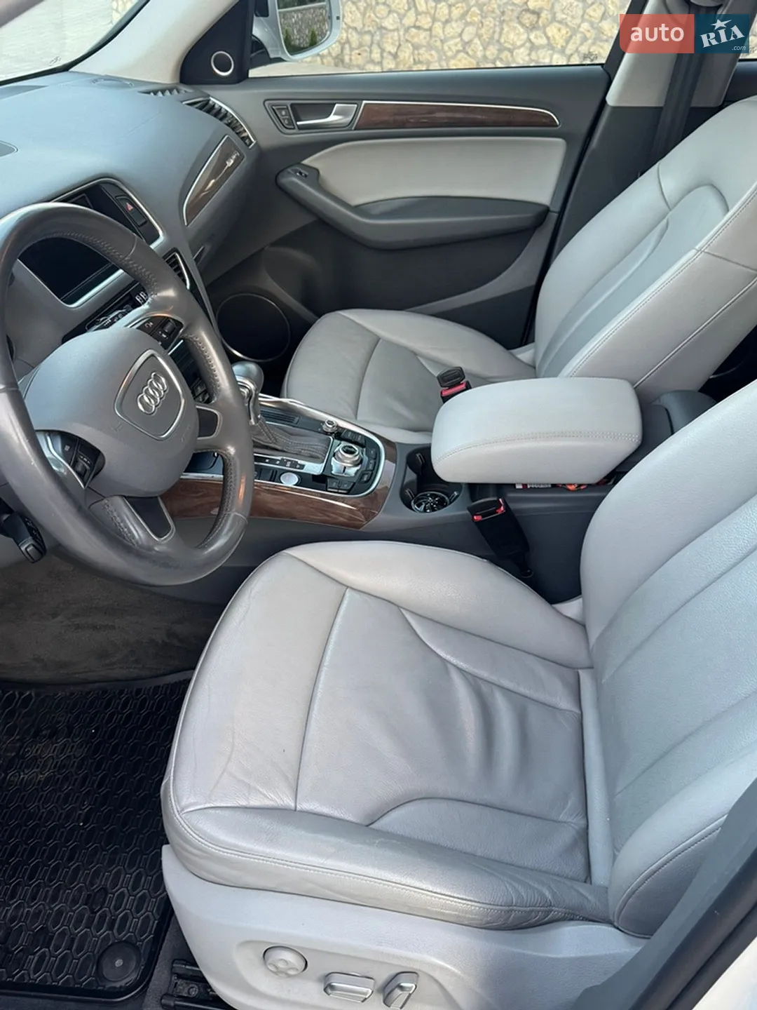 2016 Audi Q5 - мініатюра 17