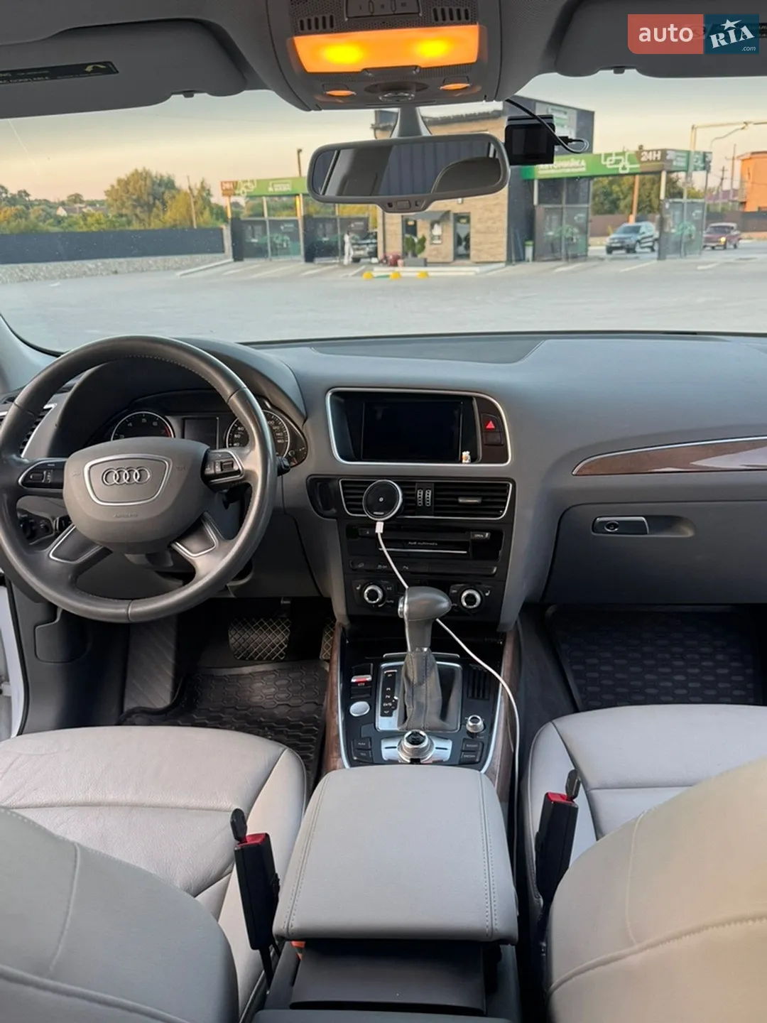 2016 Audi Q5 - мініатюра 31