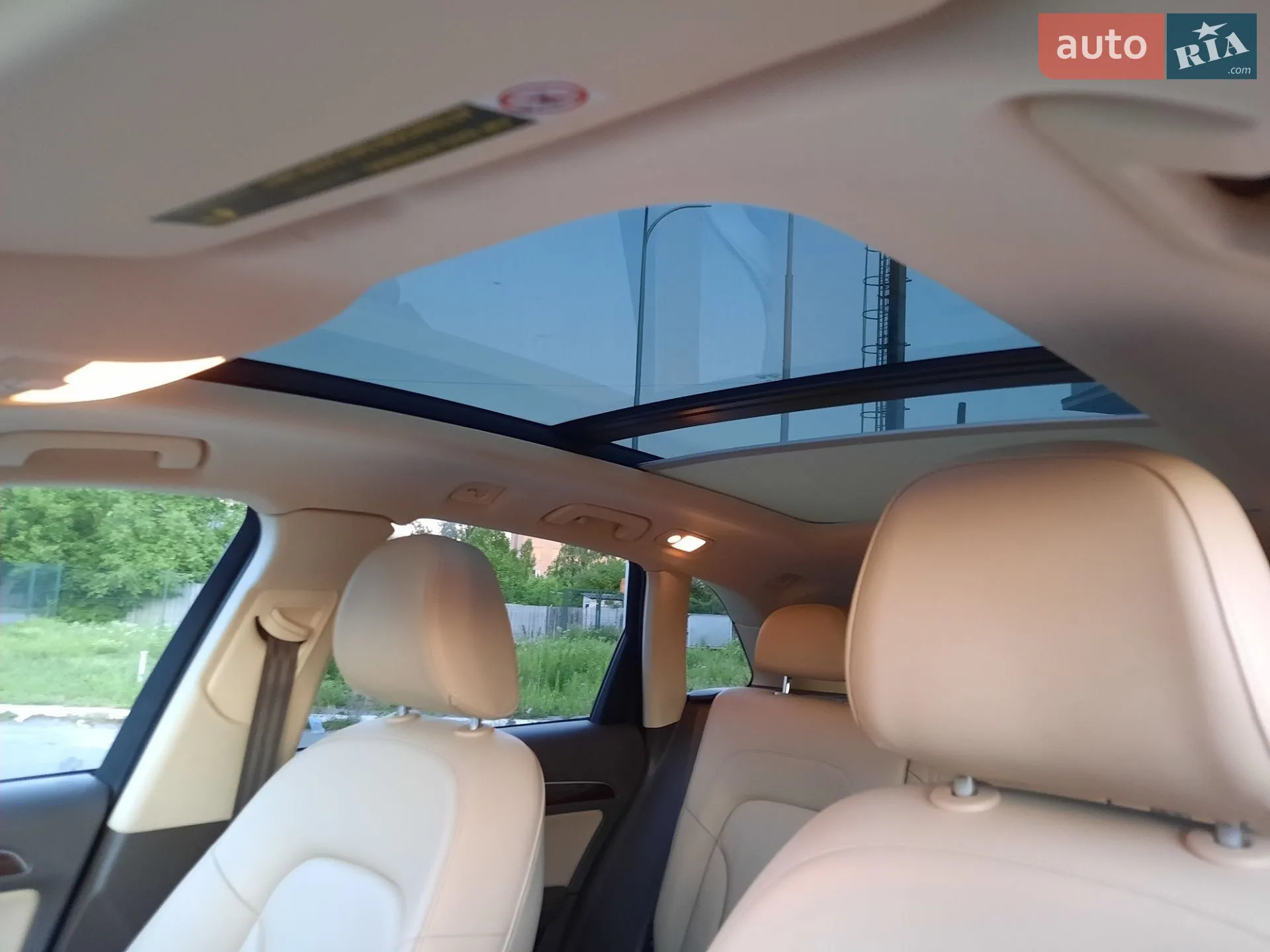 2016 Audi Q5 - мініатюра 14
