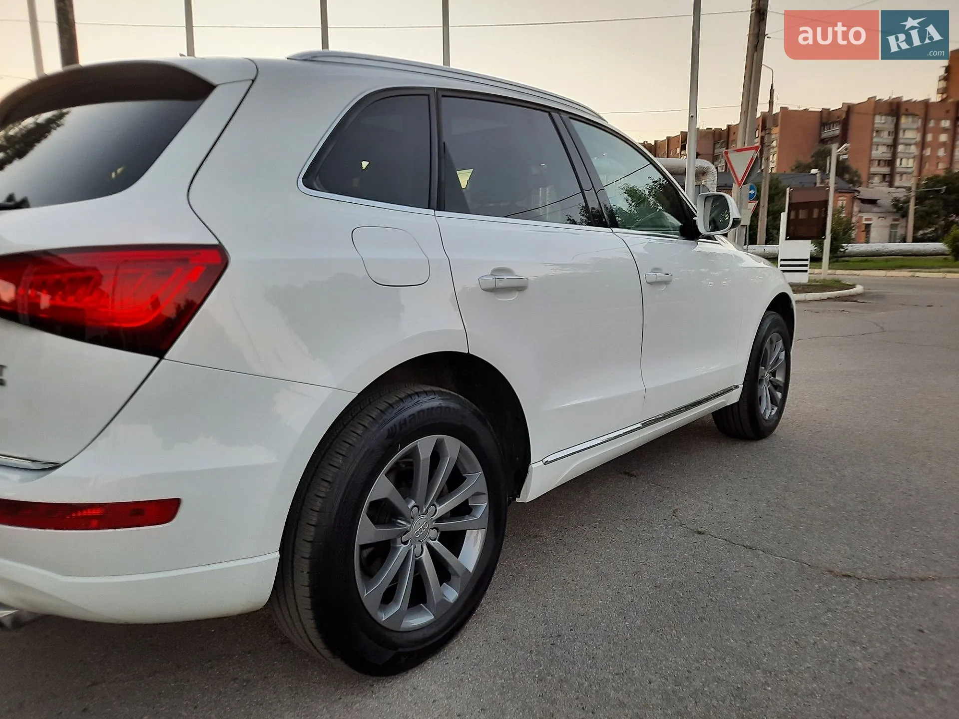 2016 Audi Q5 - мініатюра 18