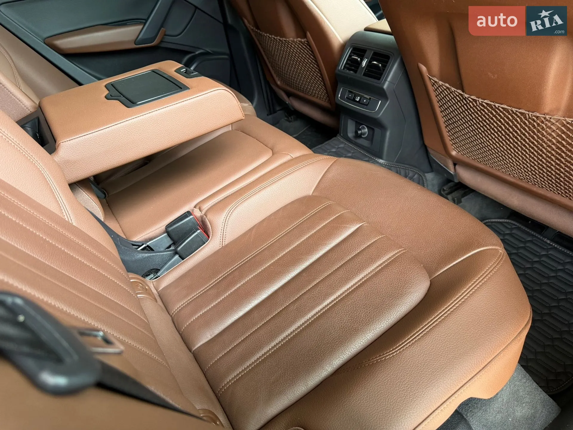 2020 Audi Q5 - мініатюра 18