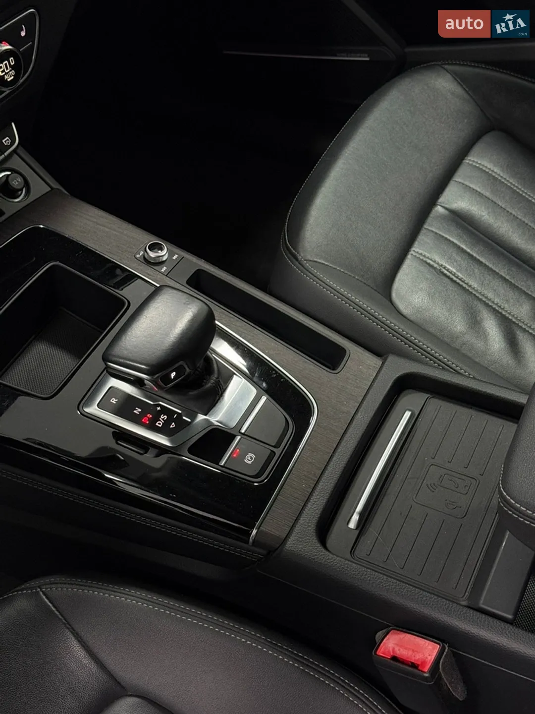 2021 Audi Q5 - мініатюра 19