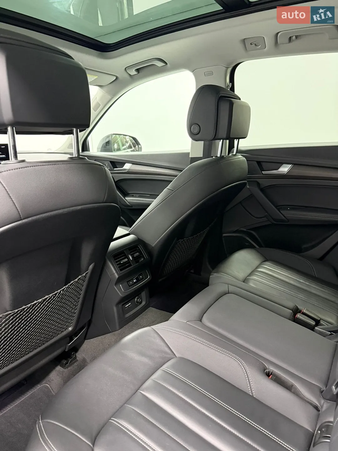 2021 Audi Q5 - мініатюра 23