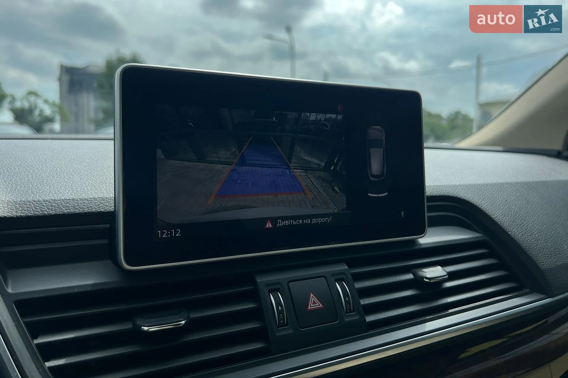 2019 Audi Q5 - мініатюра 18