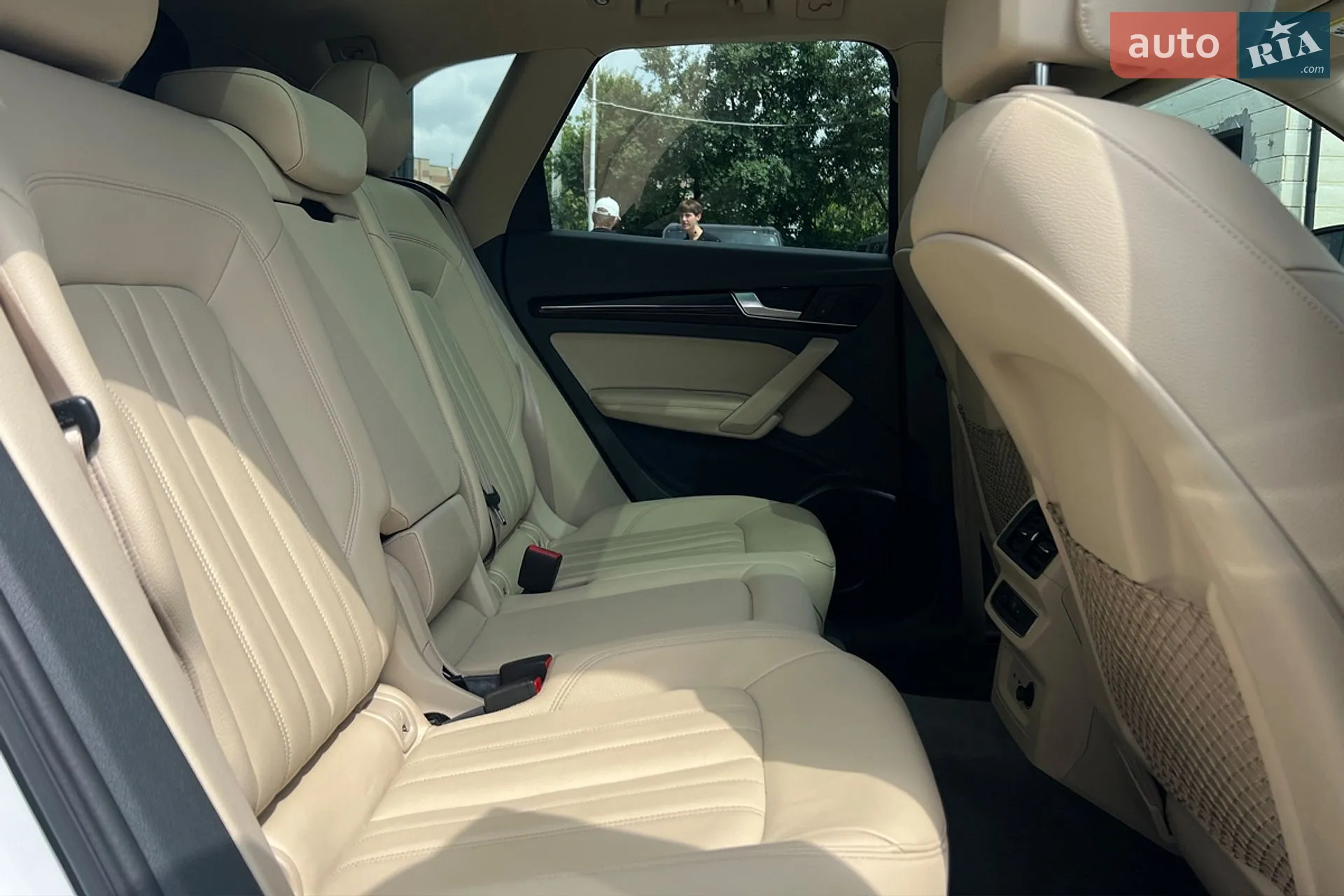 2019 Audi Q5 - мініатюра 29