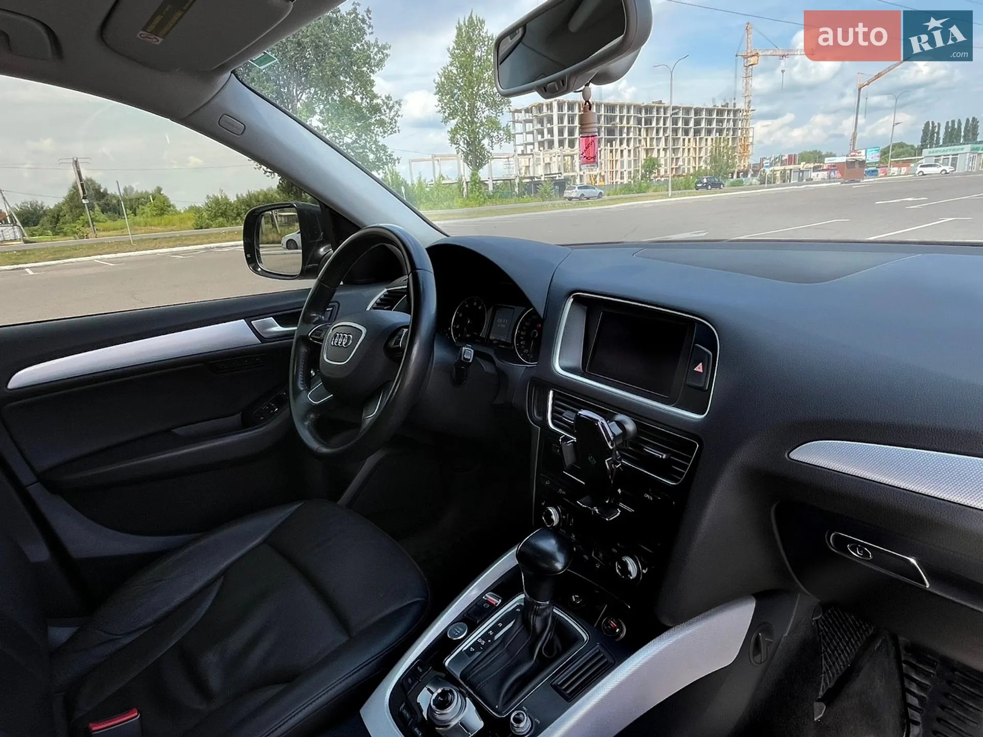 2013 Audi Q5 - мініатюра 14