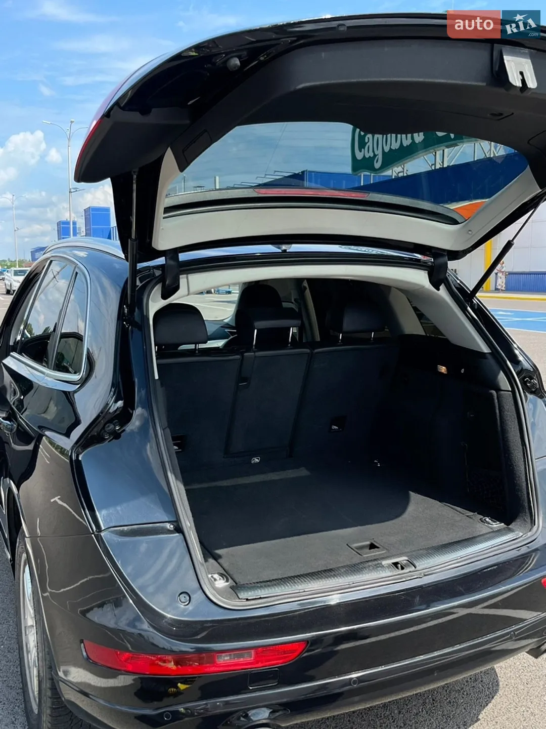 2013 Audi Q5 - мініатюра 22
