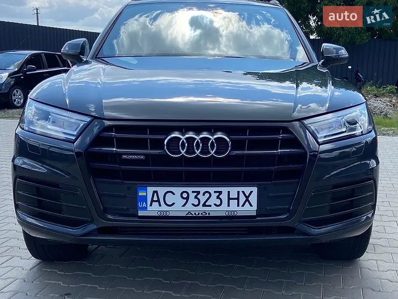 Audi Q5