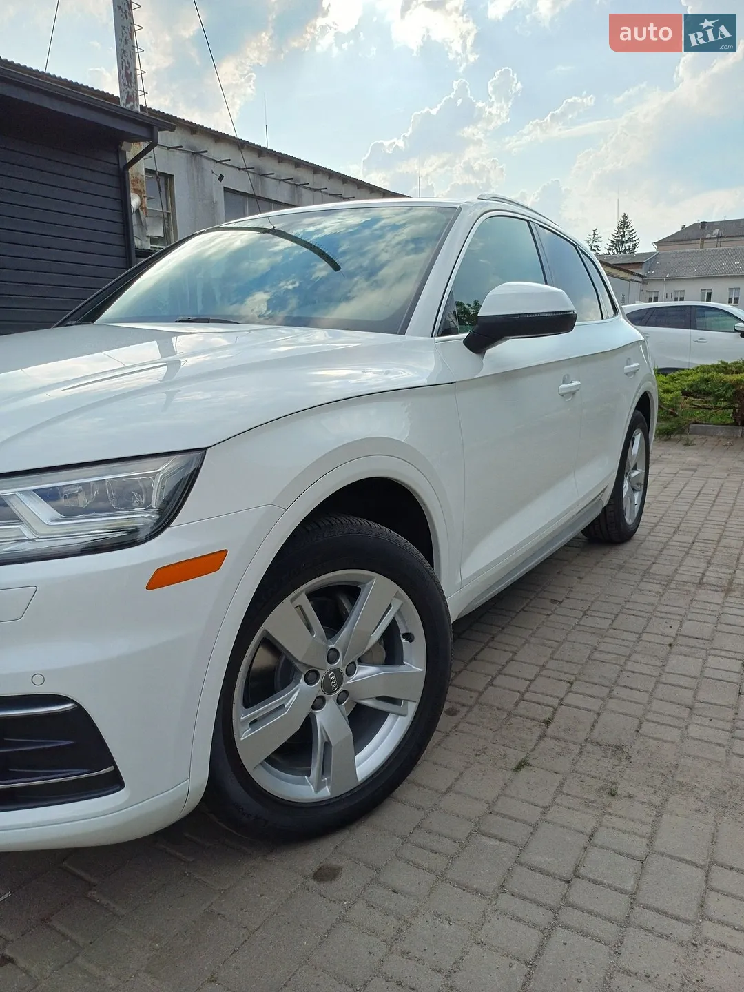 2019 Audi Q5 - мініатюра 11