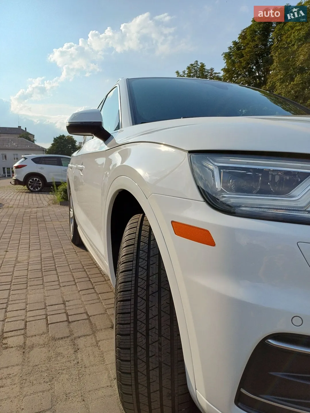 2019 Audi Q5 - мініатюра 16