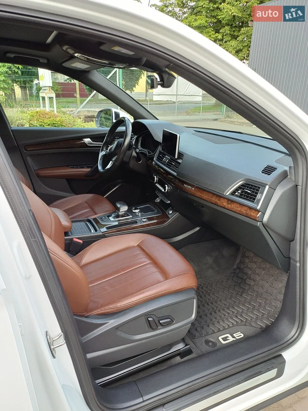 2019 Audi Q5 - мініатюра 20