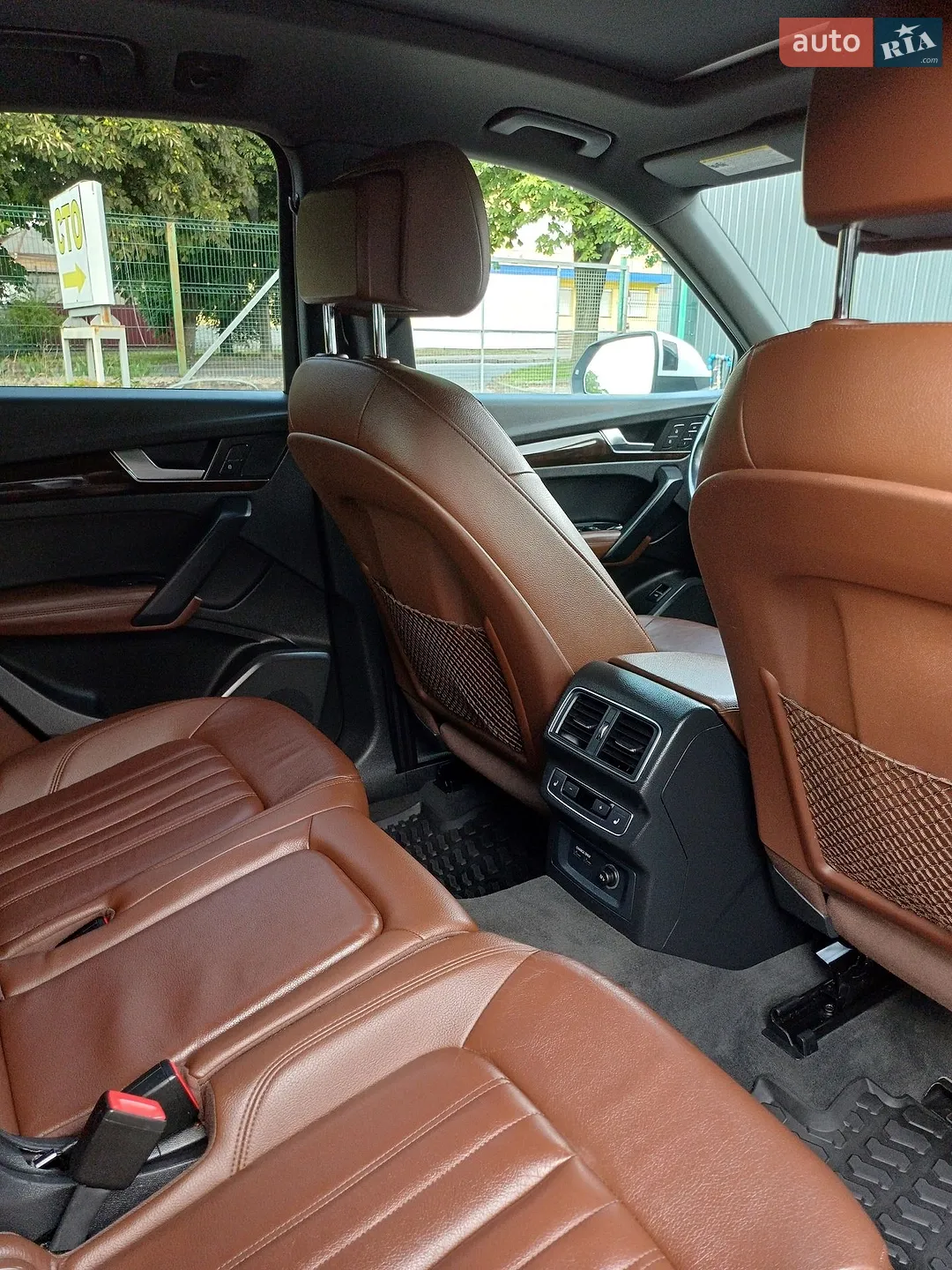 2019 Audi Q5 - мініатюра 22