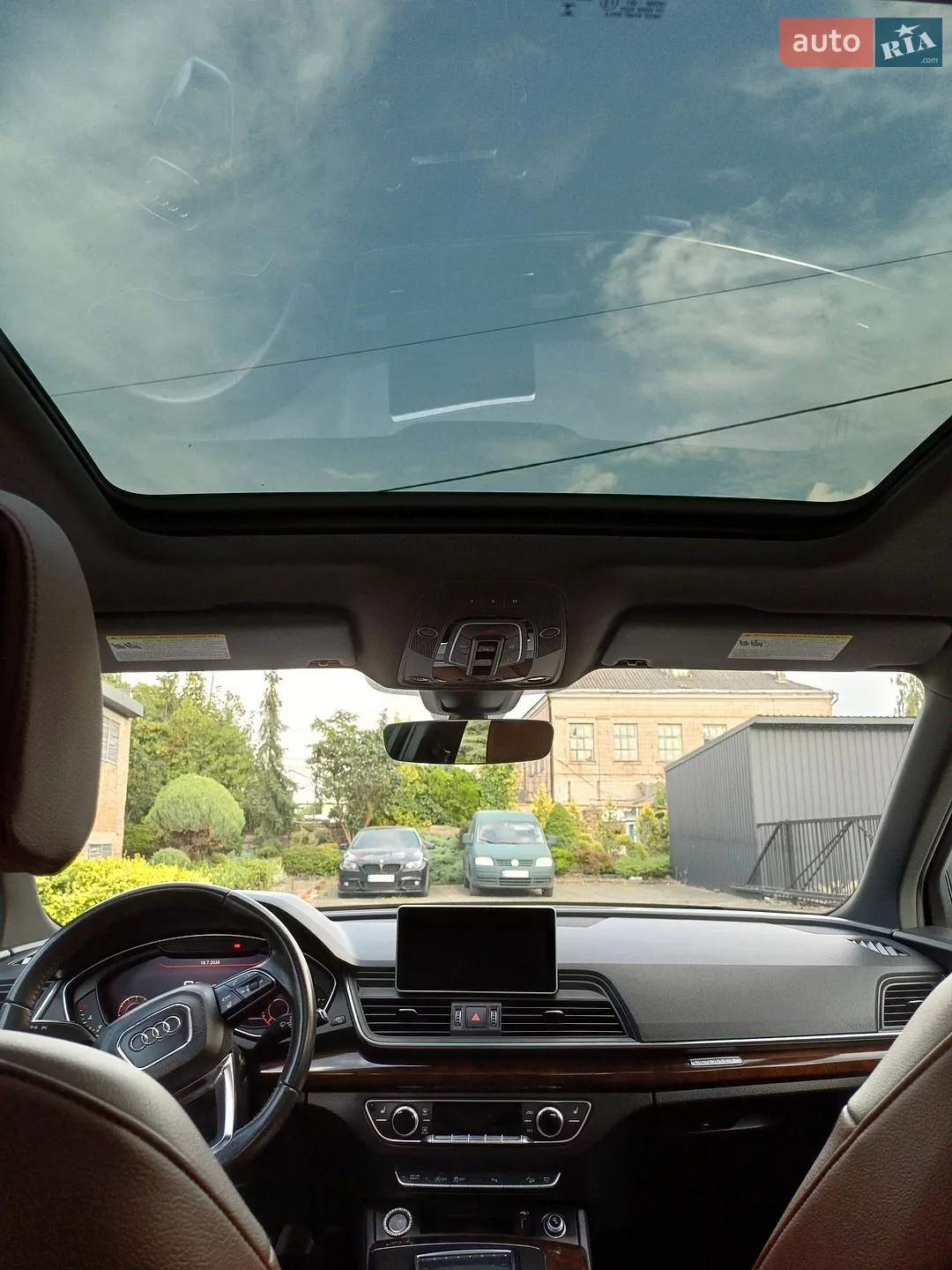 2019 Audi Q5 - мініатюра 24