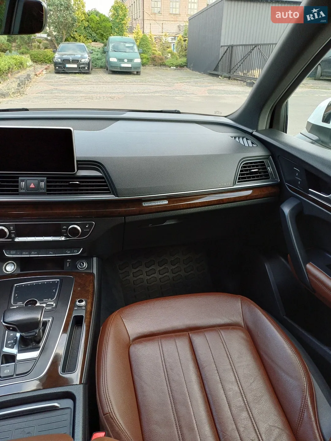 2019 Audi Q5 - мініатюра 25