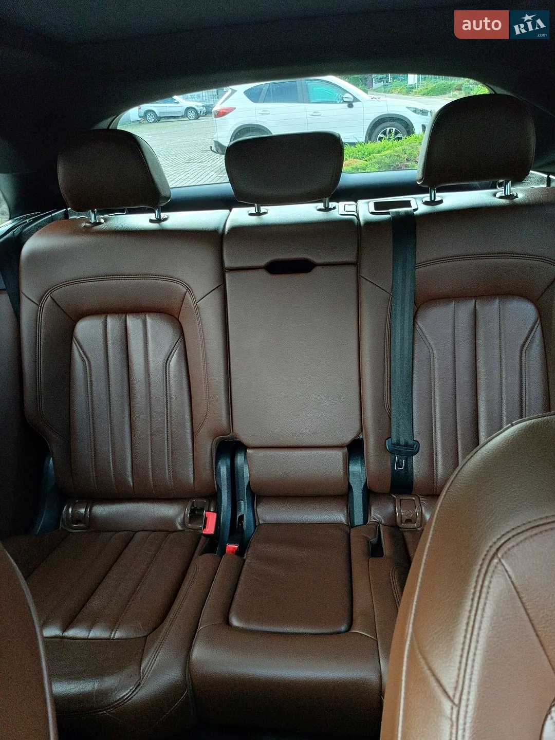 2019 Audi Q5 - мініатюра 27