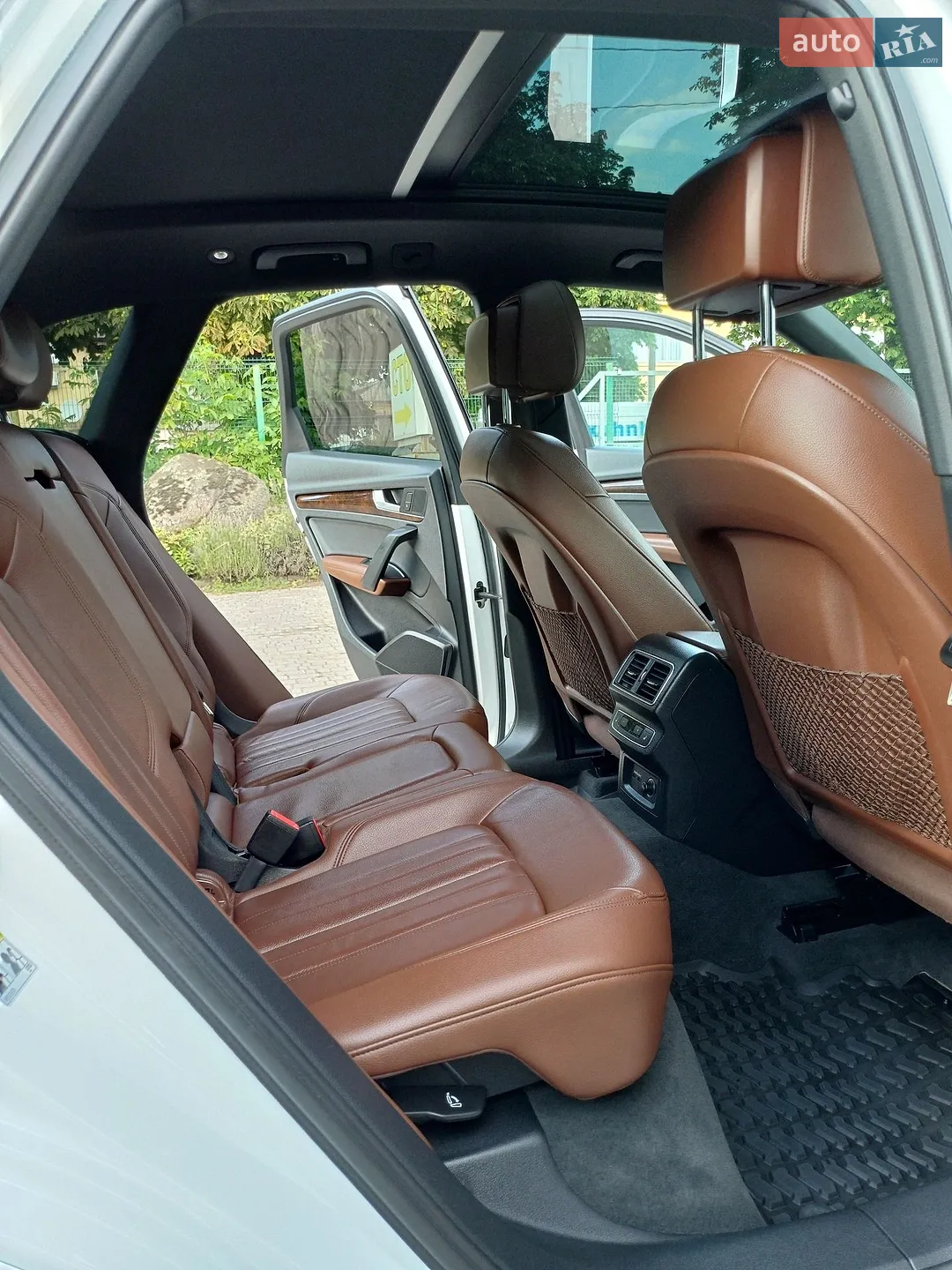 2019 Audi Q5 - мініатюра 28