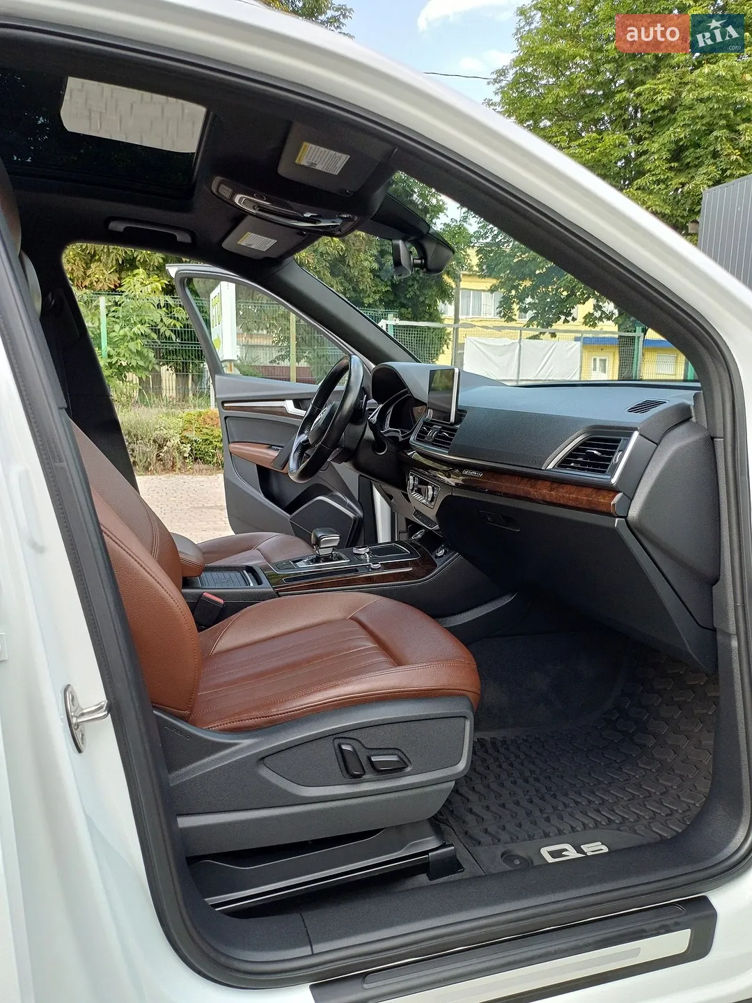 2019 Audi Q5 - мініатюра 29