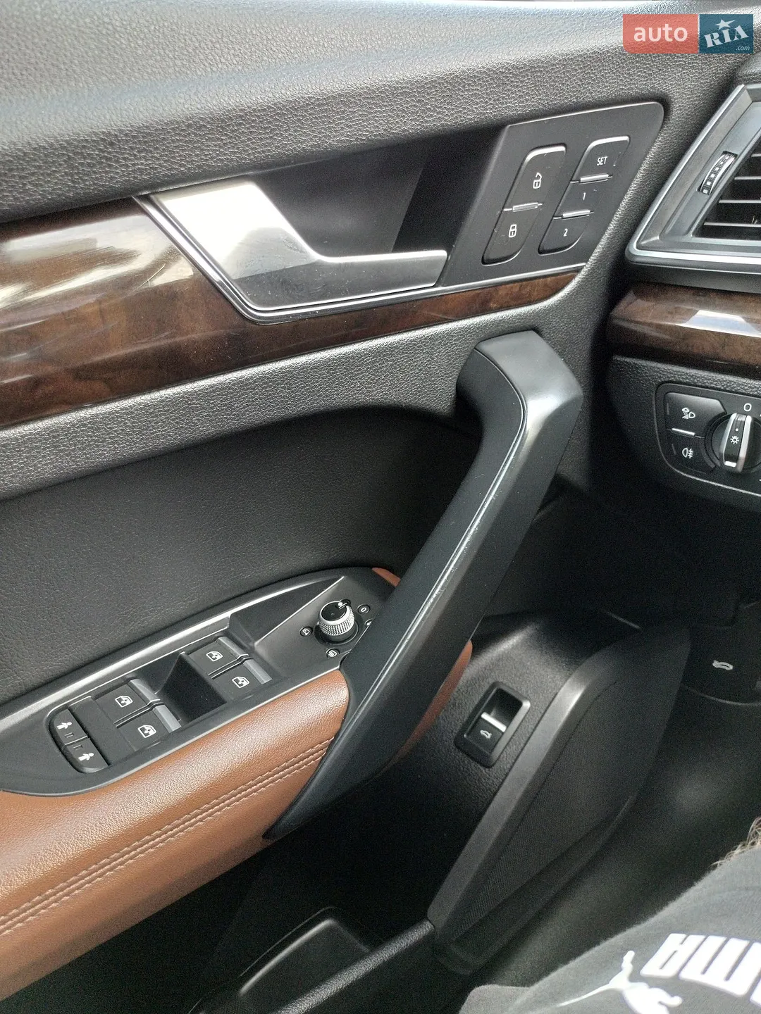 2019 Audi Q5 - мініатюра 30