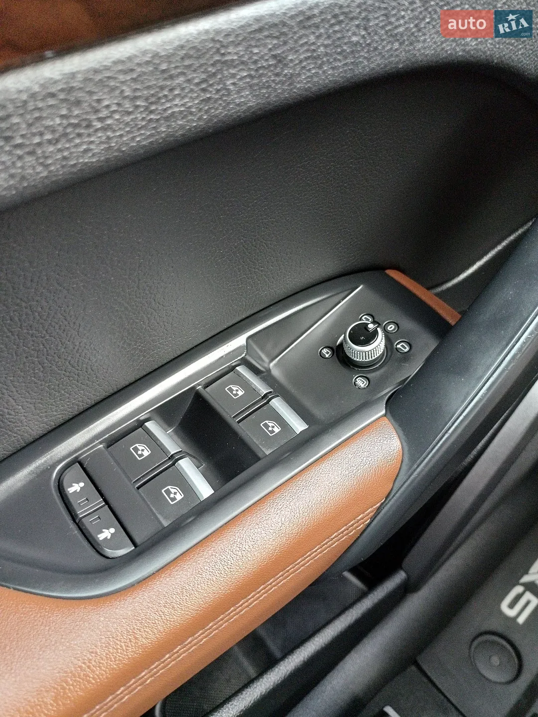 2019 Audi Q5 - мініатюра 32