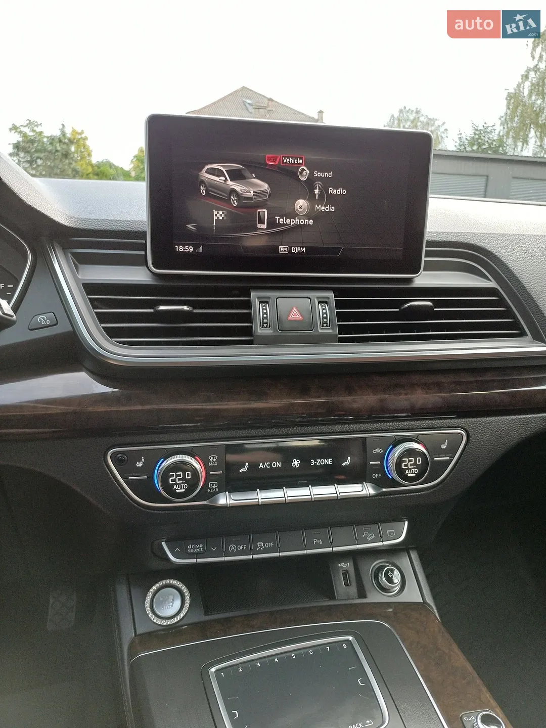 2019 Audi Q5 - мініатюра 34