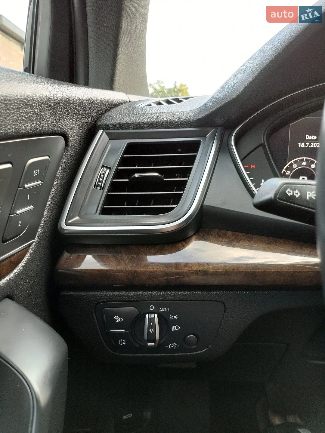2019 Audi Q5 - мініатюра 35