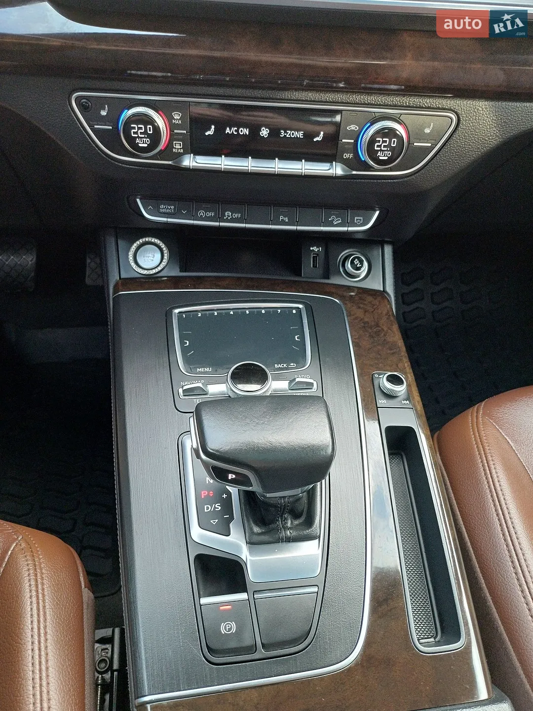 2019 Audi Q5 - мініатюра 36