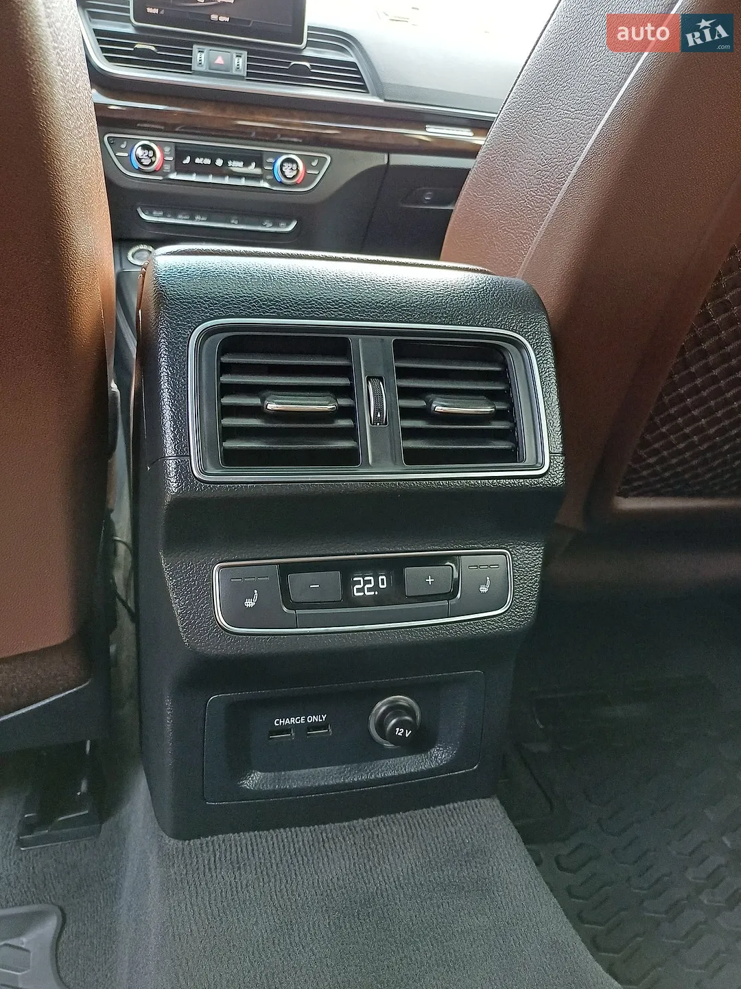 2019 Audi Q5 - мініатюра 38