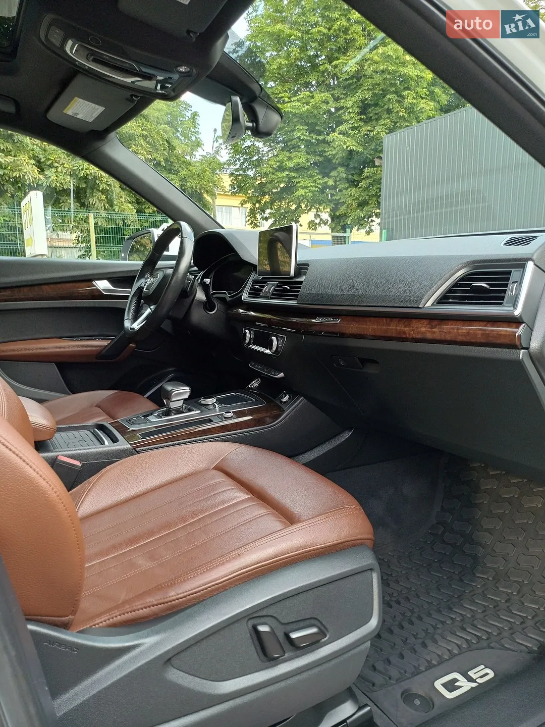 2019 Audi Q5 - мініатюра 39