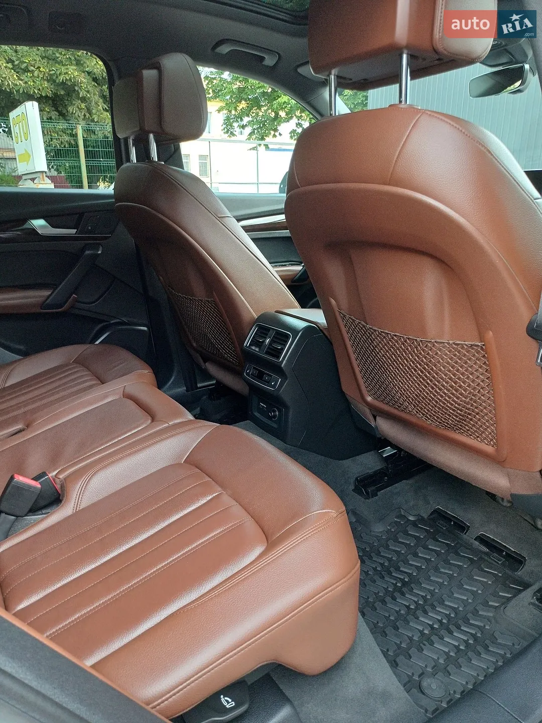 2019 Audi Q5 - мініатюра 40