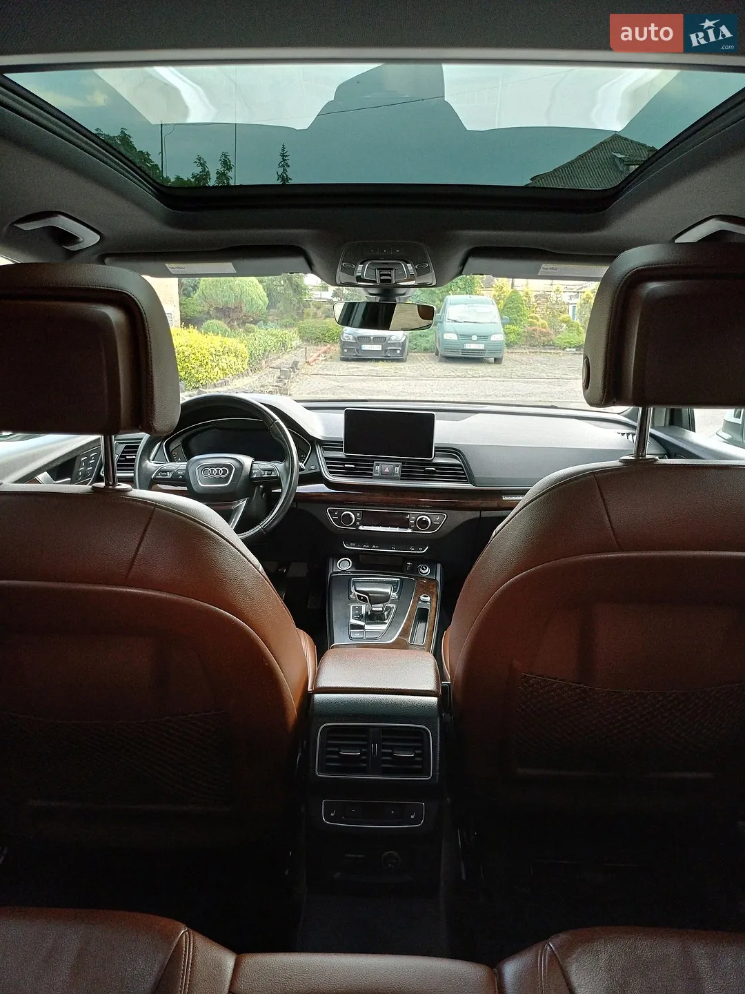 2019 Audi Q5 - мініатюра 41