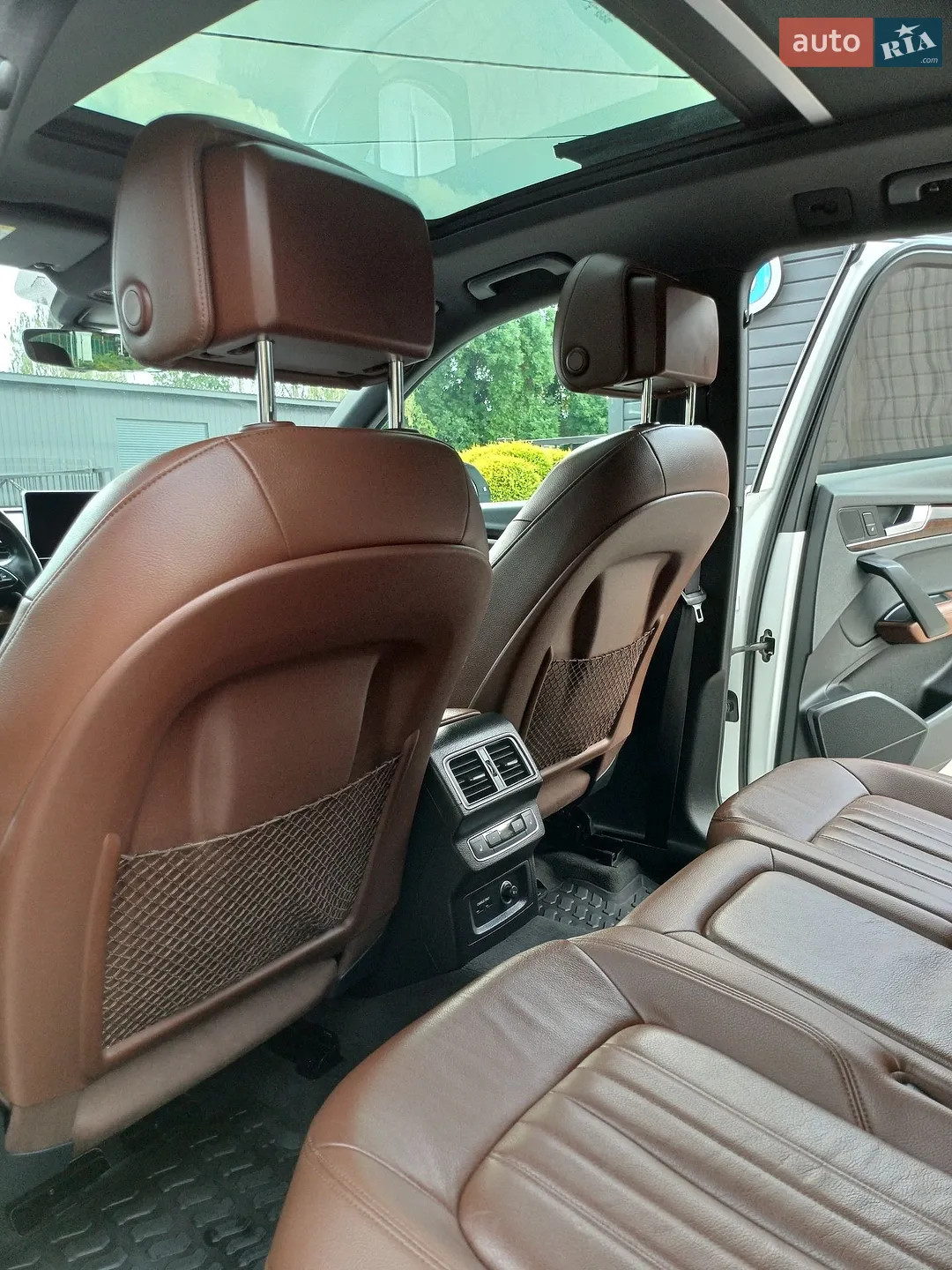 2019 Audi Q5 - мініатюра 43