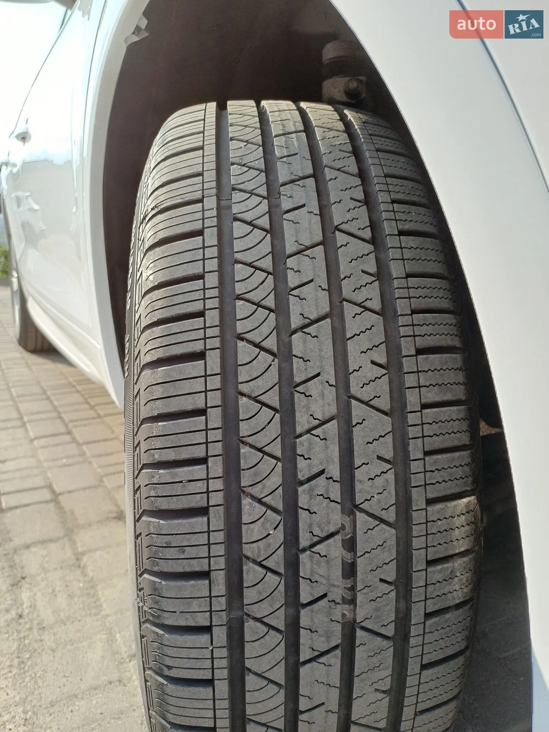 2019 Audi Q5 - мініатюра 48