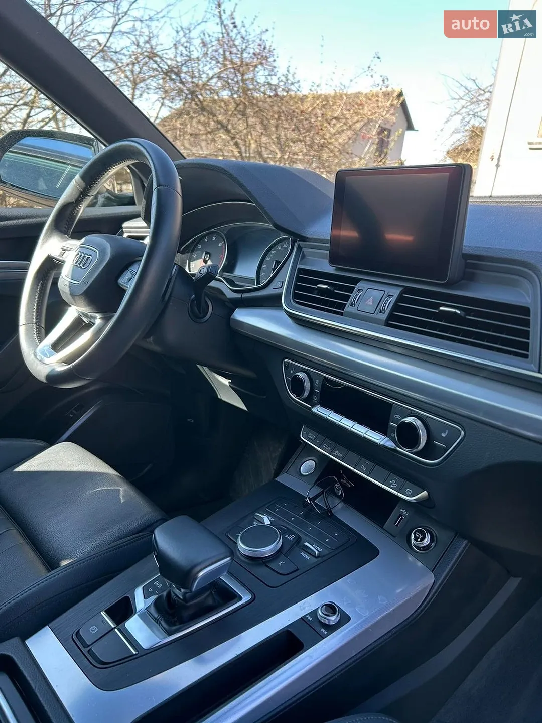 2020 Audi Q5 - мініатюра 5