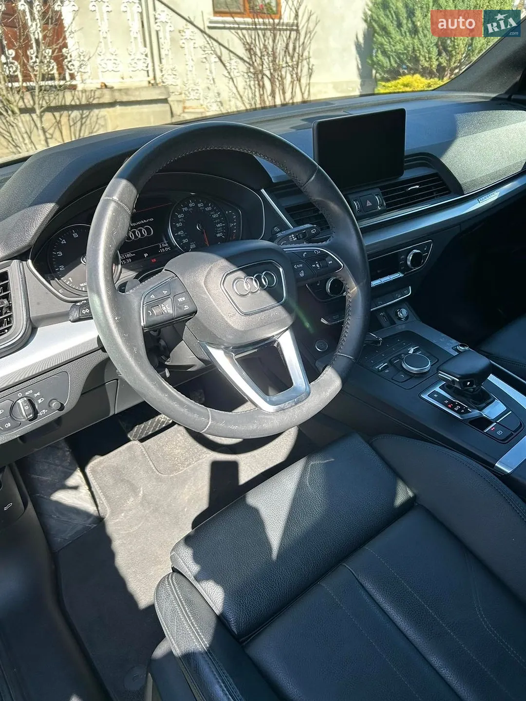 2020 Audi Q5 - мініатюра 10