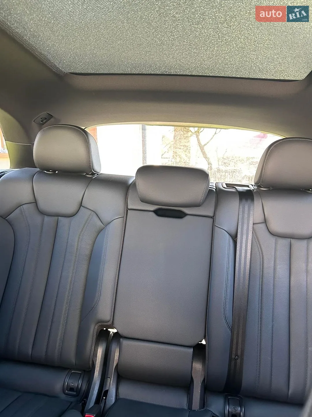 2020 Audi Q5 - мініатюра 12